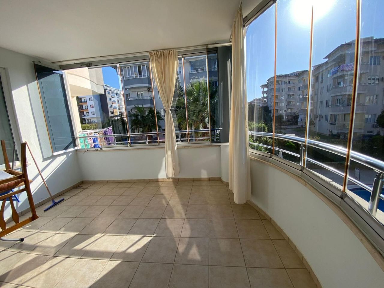Квартира в Алании, Турция, 115 м2 фото 4