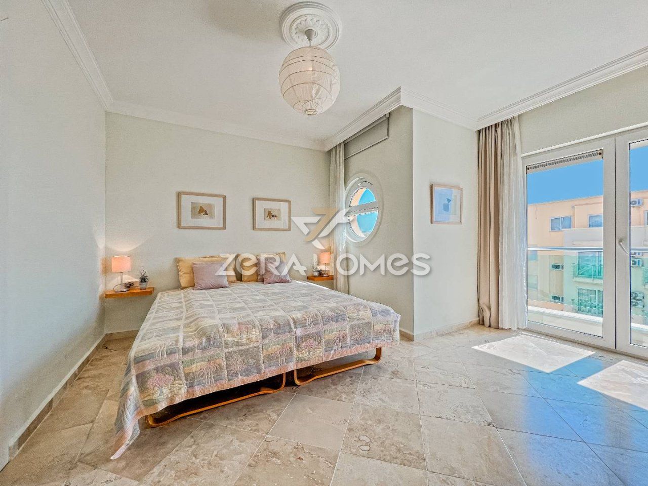 Пентхаус в Алании, Турция, 220 м2 фото 5