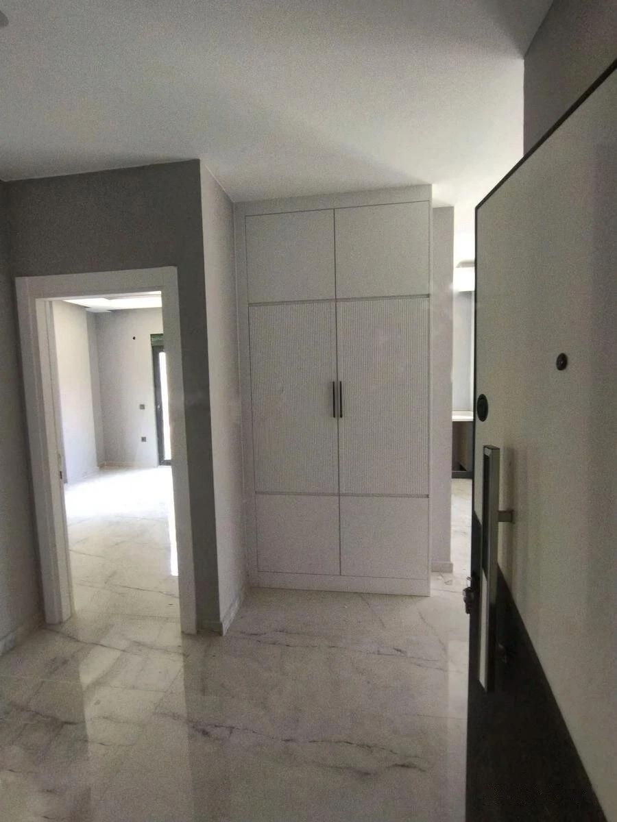 Квартира в Авсалларе, Турция, 60 м2 фото 5