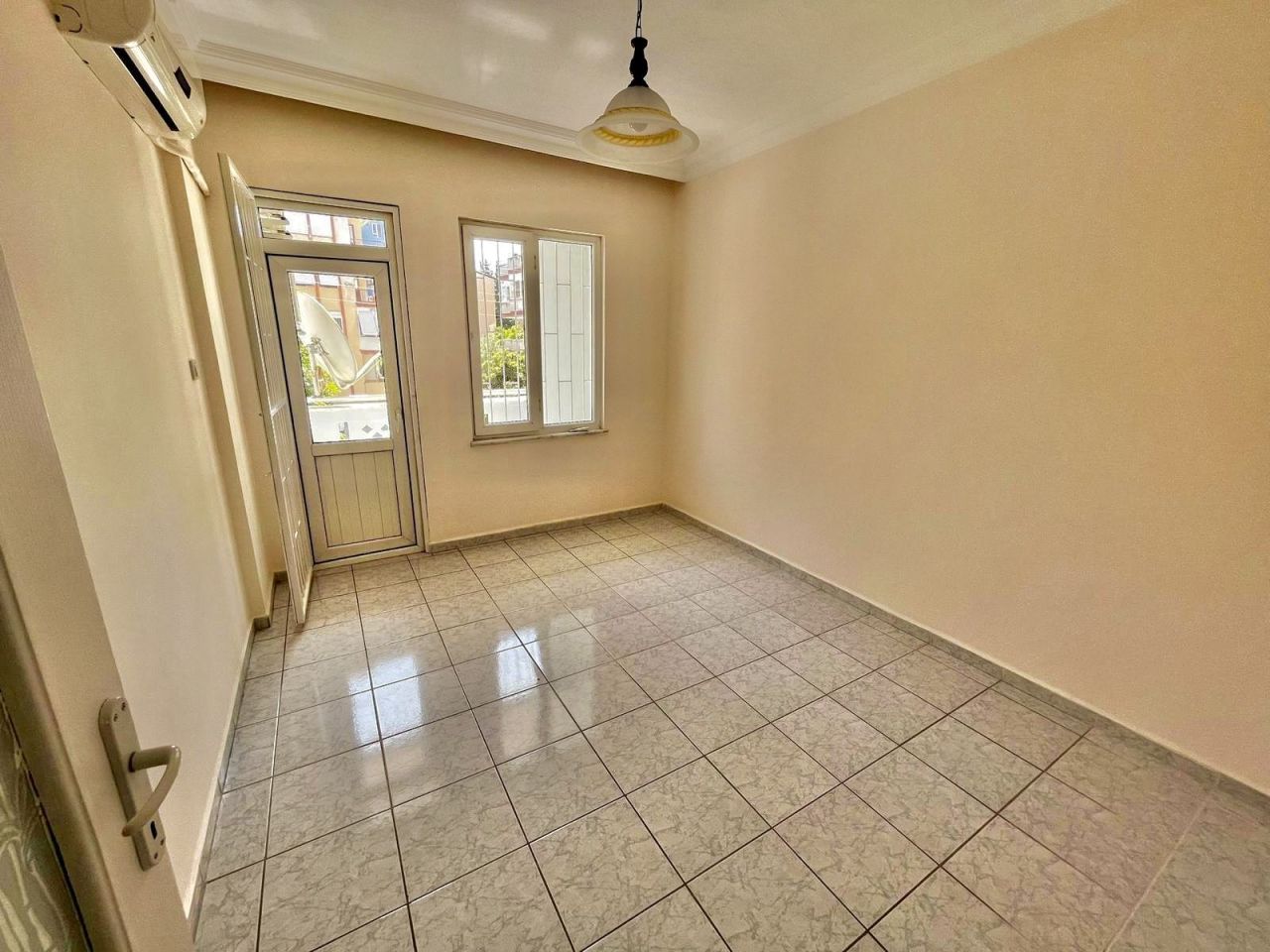 Квартира в Алании, Турция, 100 м2 фото 5