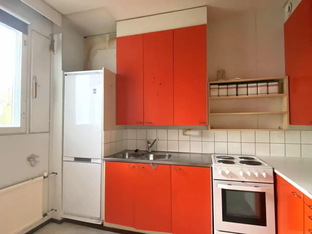 Квартира в Йороинен, Финляндия, 52.5 м2 фото 2