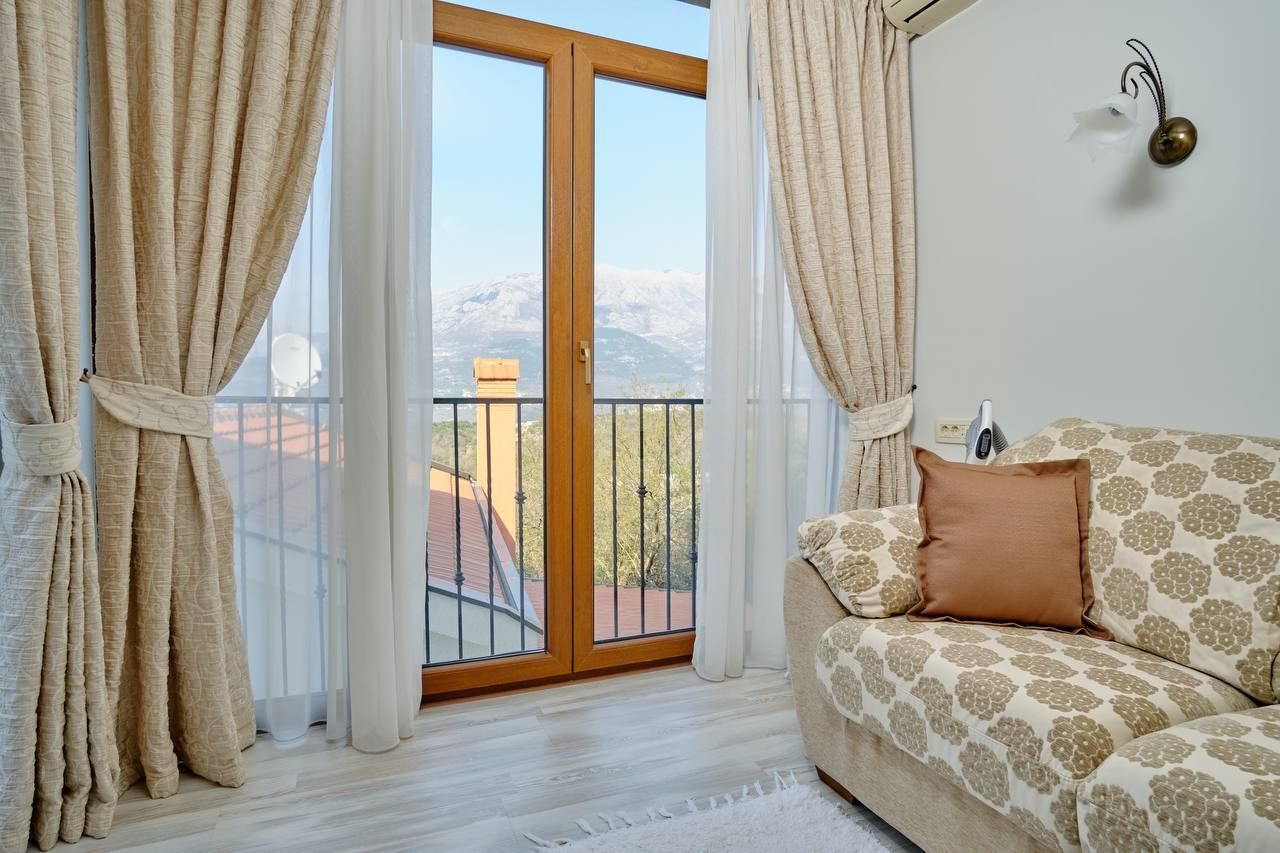 Таунхаус в Которе, Черногория, 180 м2 фото 3