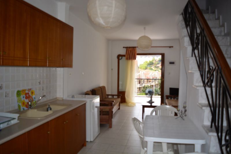 Коттедж на Кассандре, Греция, 70 м2 фото 3
