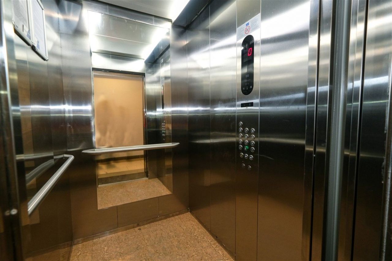 Квартира в Анталии, Турция, 47 м2 фото 4