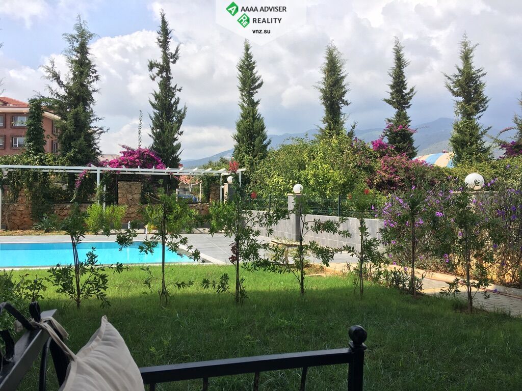 Квартира в Алании, Турция, 235 м2 фото 2