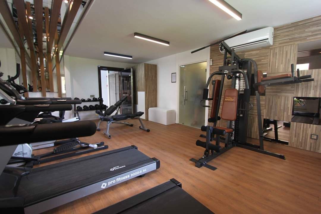 Квартира в Анталии, Турция, 220 м2 фото 2