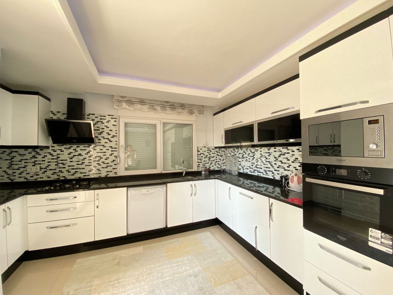 Квартира в Алании, Турция, 320 м2 фото 4