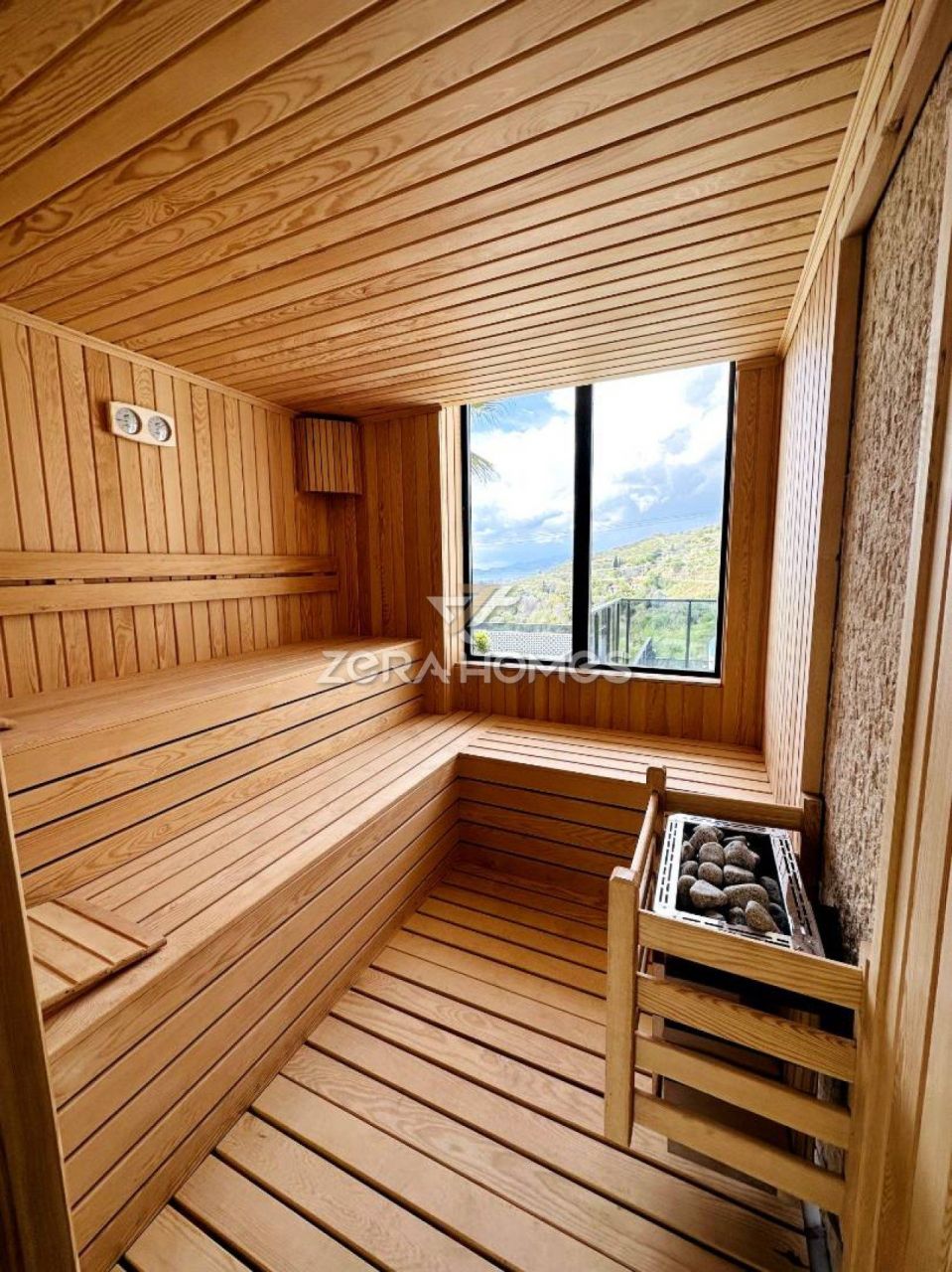 Вилла в Алании, Турция, 271 м2 фото 4