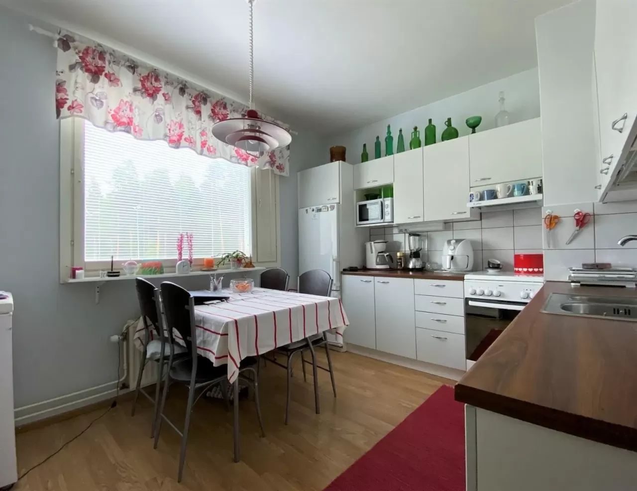 Квартира в Ямся, Финляндия, 58 м2 фото 4