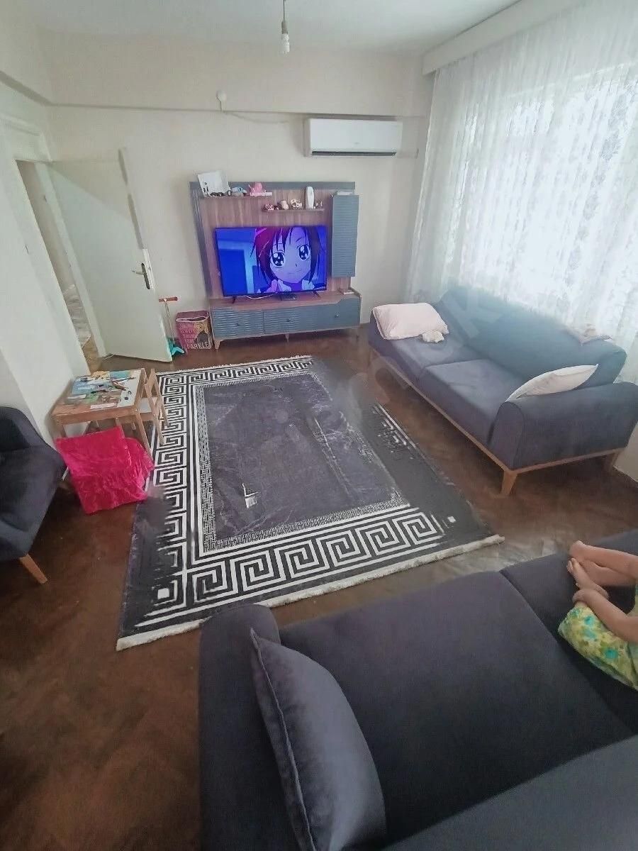 Квартира в Анталии, Турция, 135 м2 фото 3
