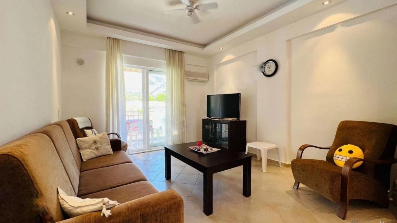 Квартира в Кемере, Турция, 70 м2 фото 5