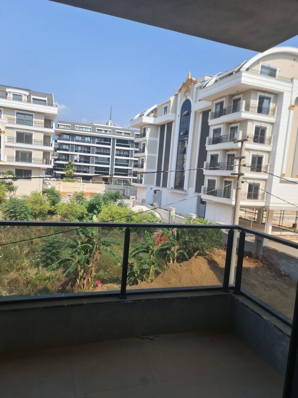 Квартира в Алании, Турция, 111 м2 фото 4