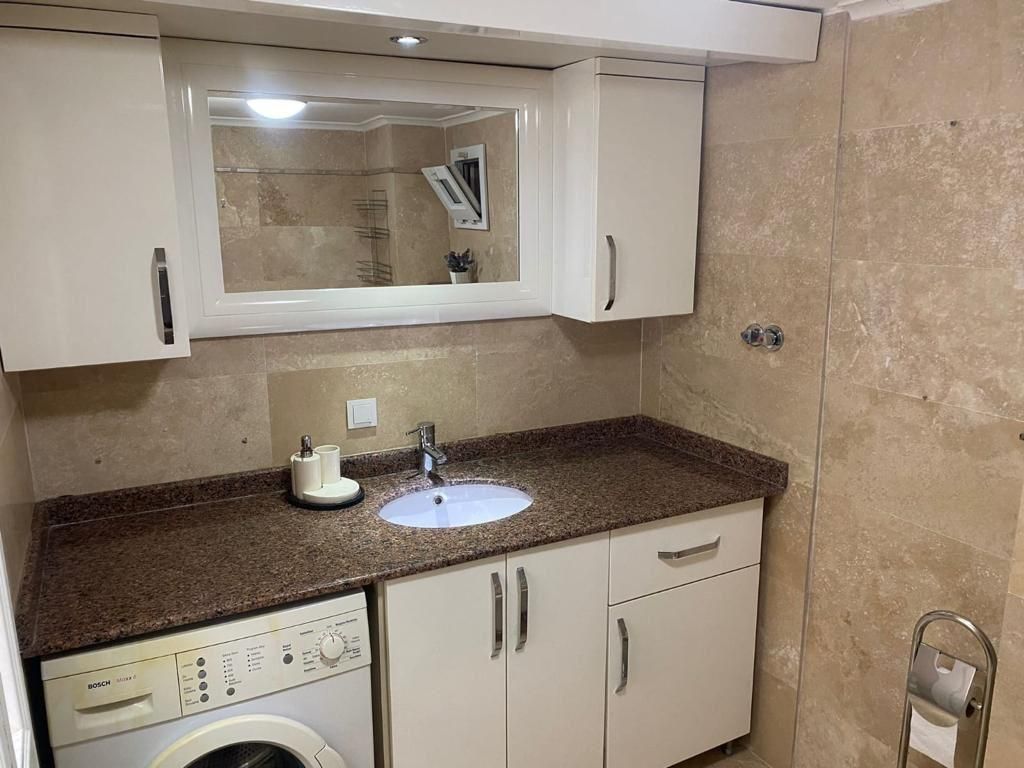 Квартира в Конаклы, Турция, 100 м2 фото 5