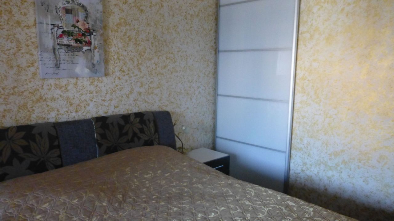 Апартаменты в Тивате, Черногория, 105 м2 фото 4