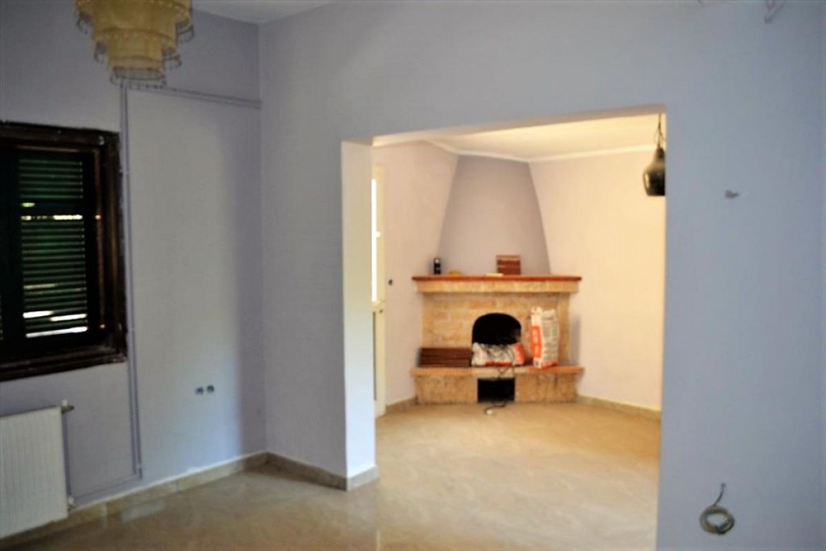 Дом на Ионических островах, Греция, 234 м2 фото 4