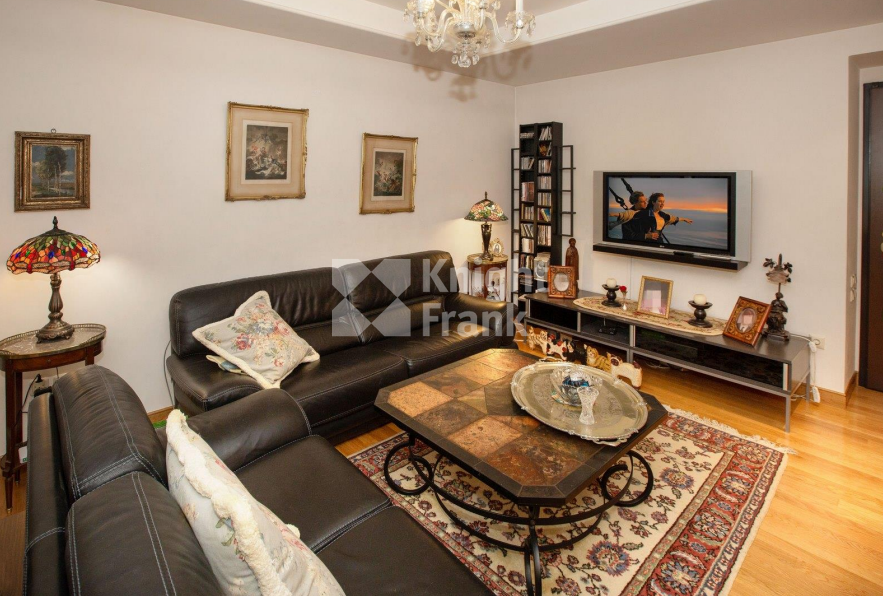 Таунхаус в Аттике, Греция, 152 м2 фото 3