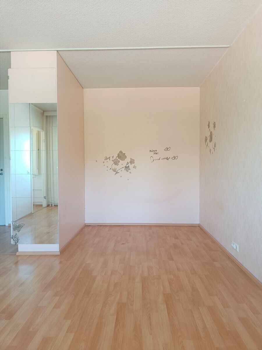 Квартира в Куусанкоски, Финляндия, 30 м2 фото 5
