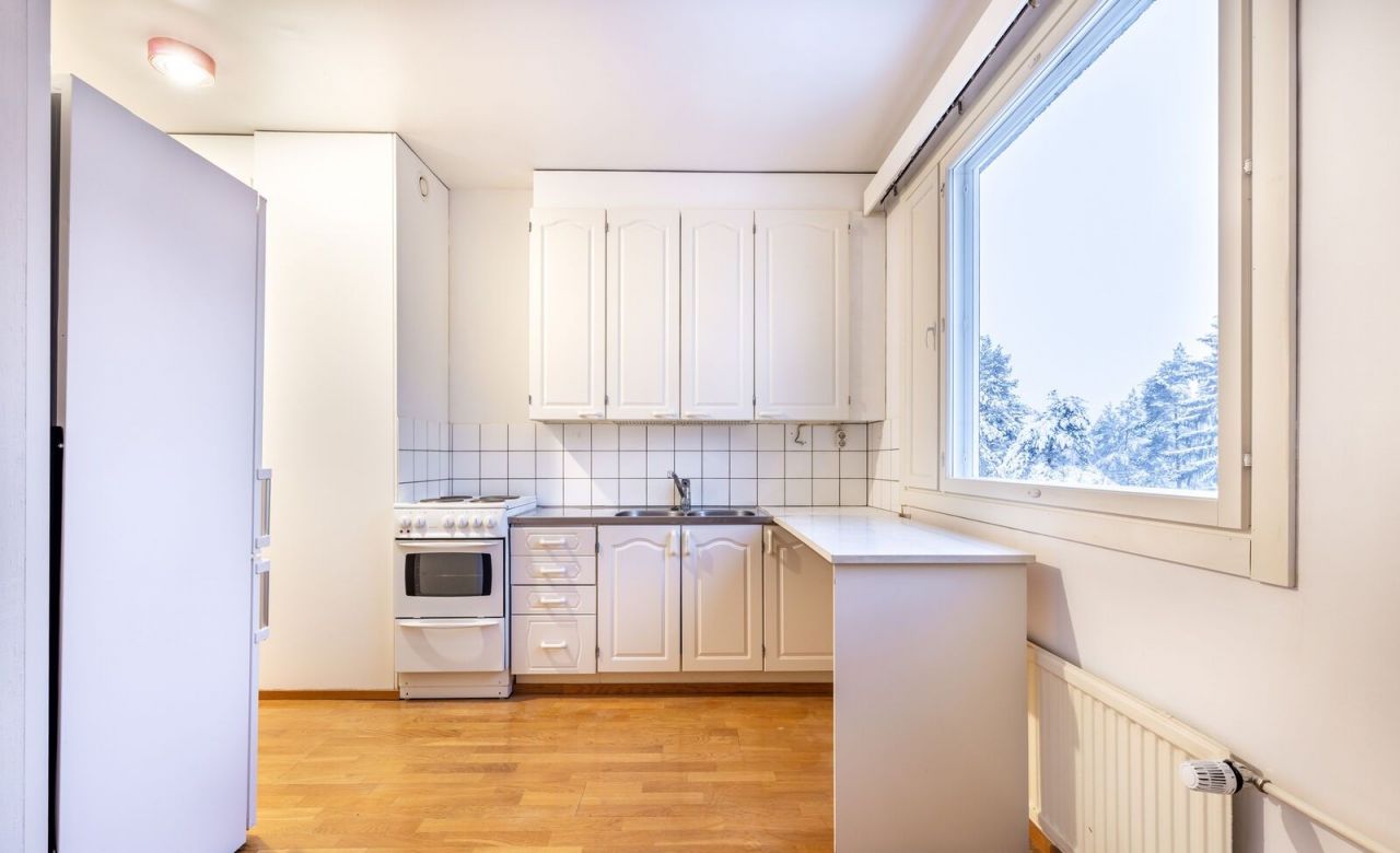 Квартира в Миккели, Финляндия, 69.5 м2 фото 2