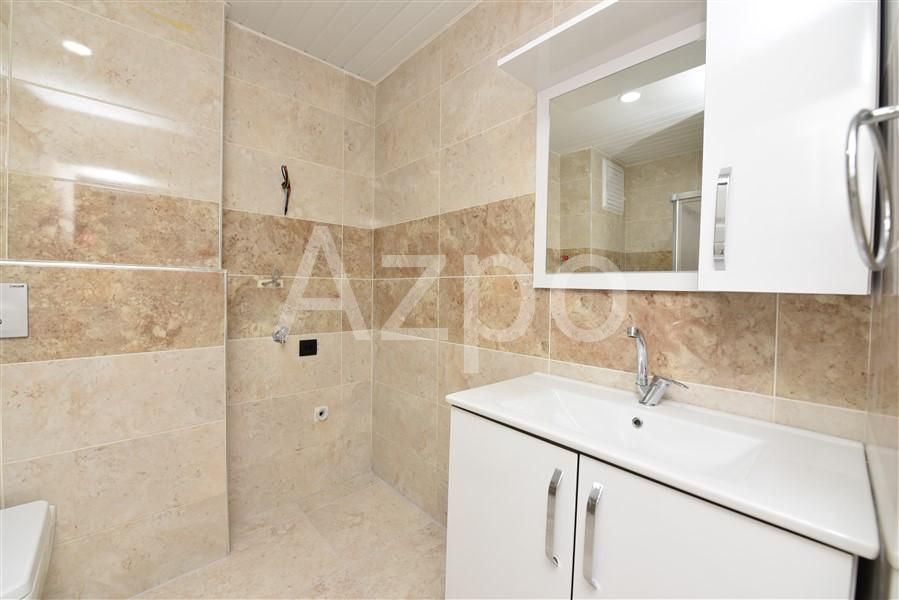 Апартаменты в Алании, Турция, 55 м2 фото 5
