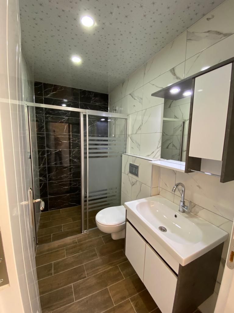 Квартира в Алании, Турция, 40 м2 фото 2