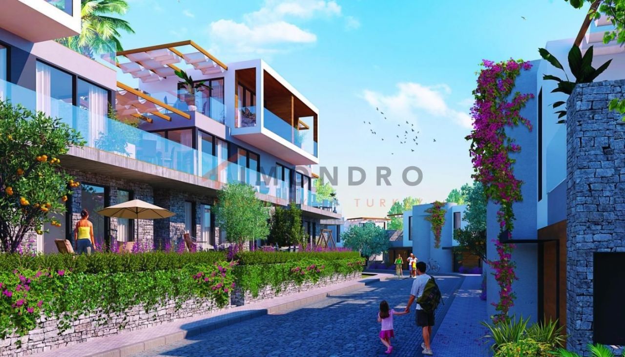 Дом в Бодруме, Турция, 152 м2 фото 3