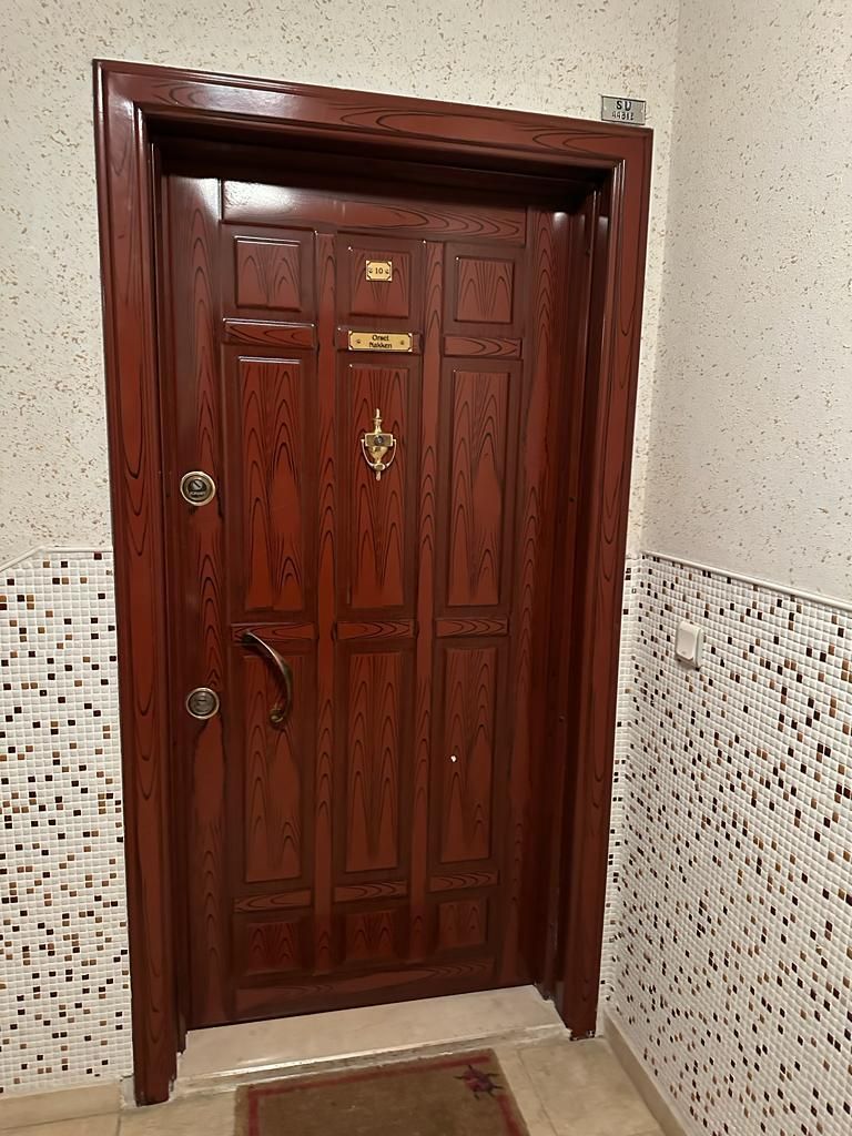 Пентхаус в Алании, Турция, 170 м2 фото 4