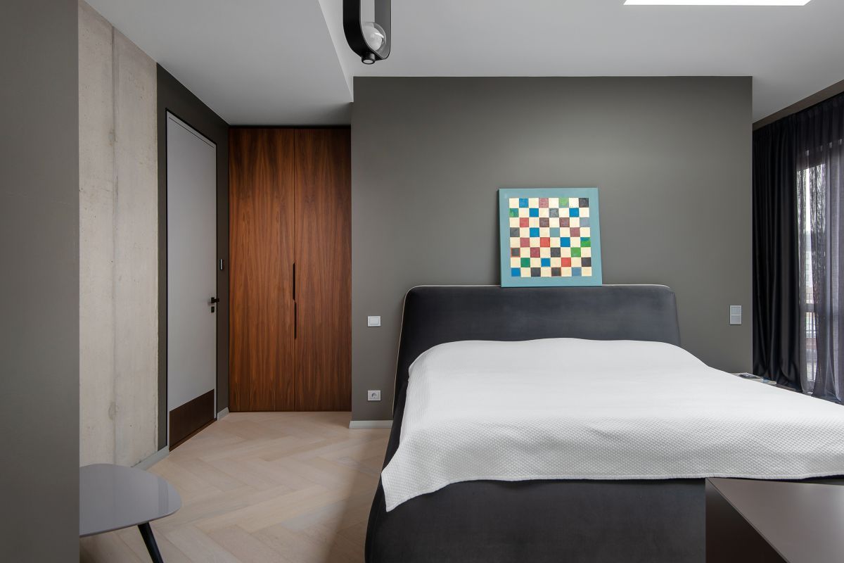 Пентхаус в Риге, Латвия, 420 м2 фото 4