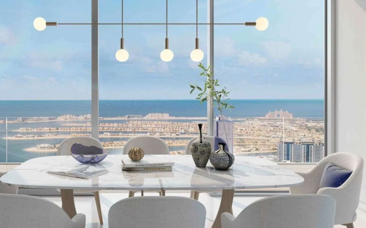 Апартаменты в Дубае, ОАЭ, 75.05 м2 фото 4