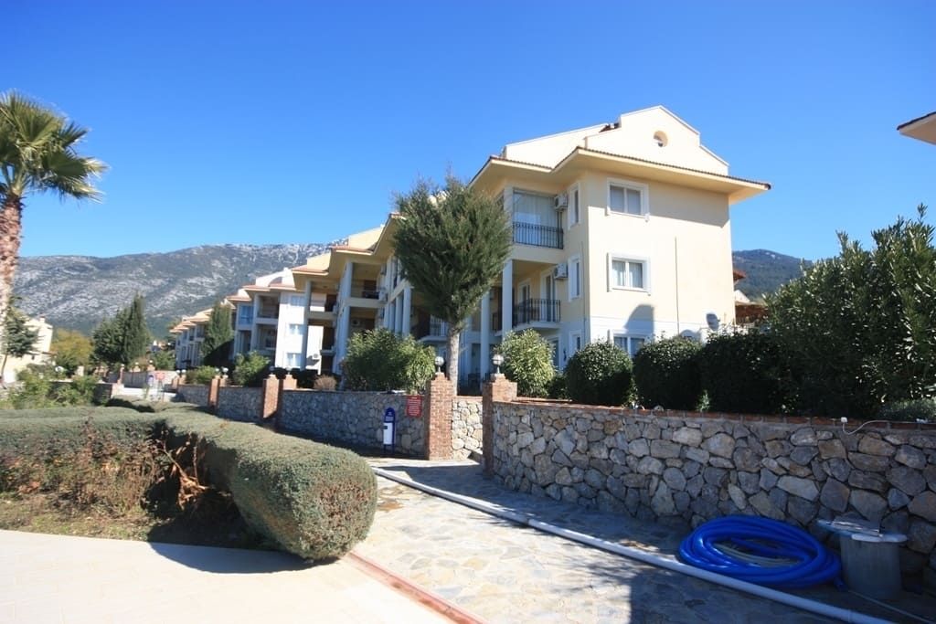 Квартира в Фетхие, Турция, 85 м2 фото 4