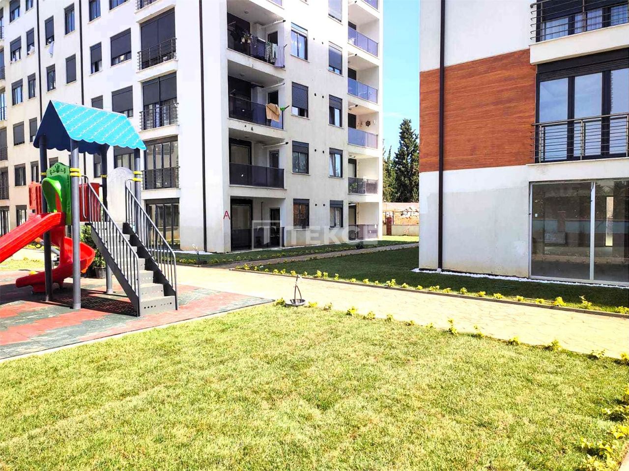 Апартаменты в Тузла, Турция, 95 м2 фото 5