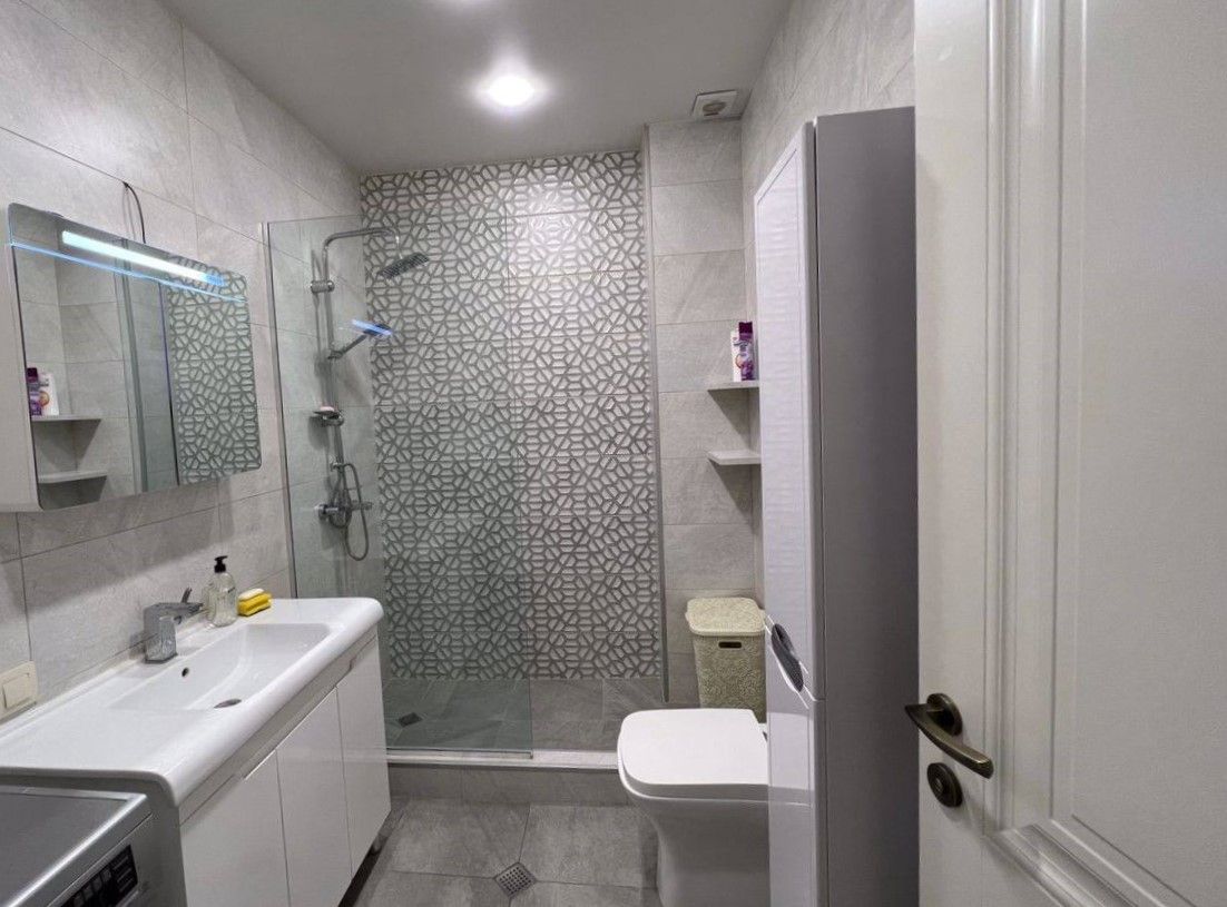 Квартира в Тбилиси, Грузия, 70 м2 фото 5
