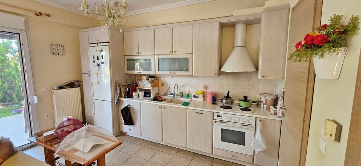 Таунхаус на Кассандре, Греция, 120 м2 фото 1