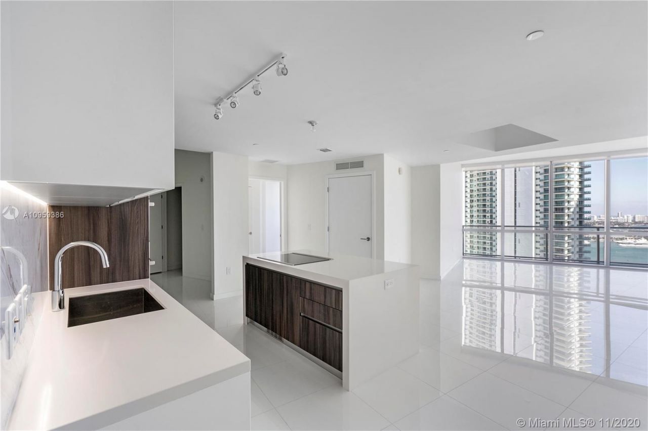 Квартира в Майами, США, 140 м2 фото 4