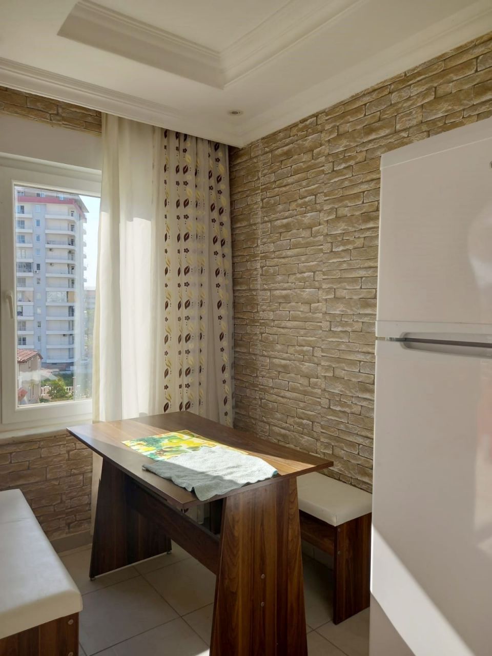 Квартира в Алании, Турция, 100 м2 фото 3