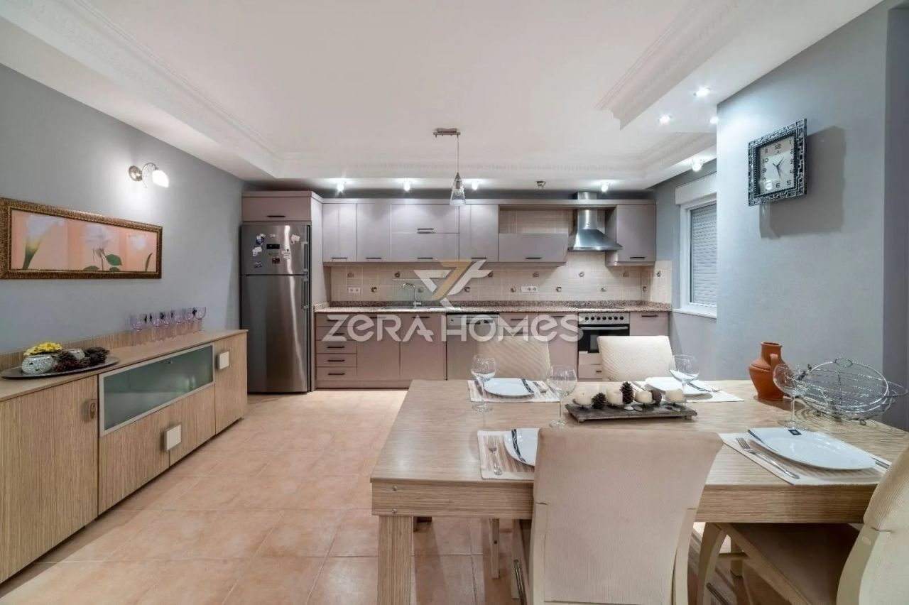 Пентхаус в Алании, Турция, 240 м2 фото 2
