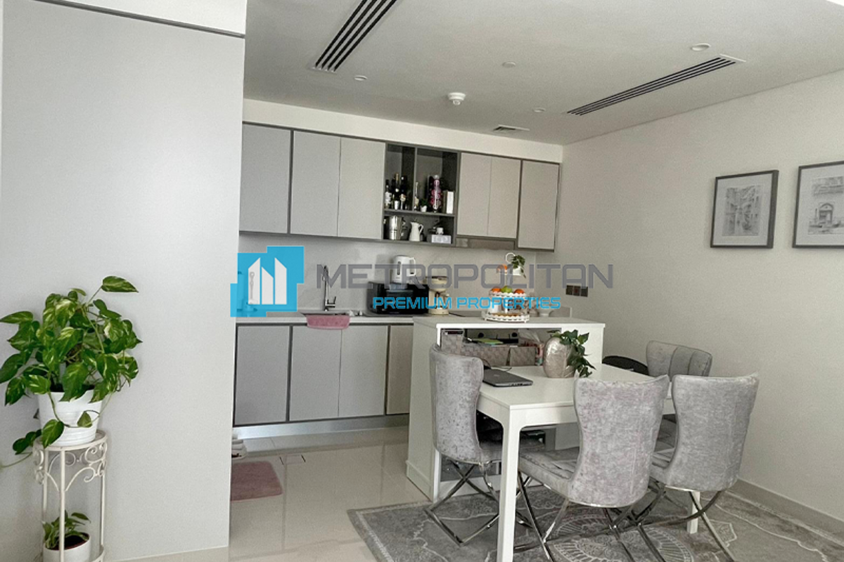 Апартаменты в Дубае, ОАЭ, 130 м2 фото 5