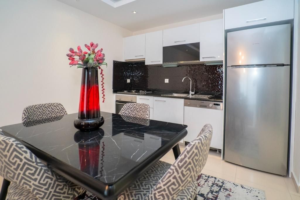 Квартира в Кестеле, Турция, 50 м2 фото 4