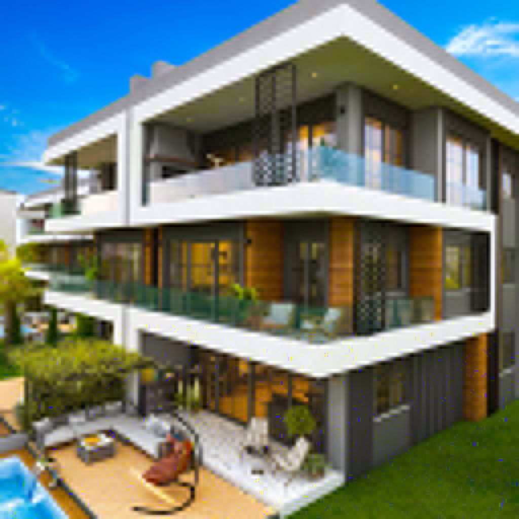 Вилла в Алании, Турция, 420 м2 фото 4