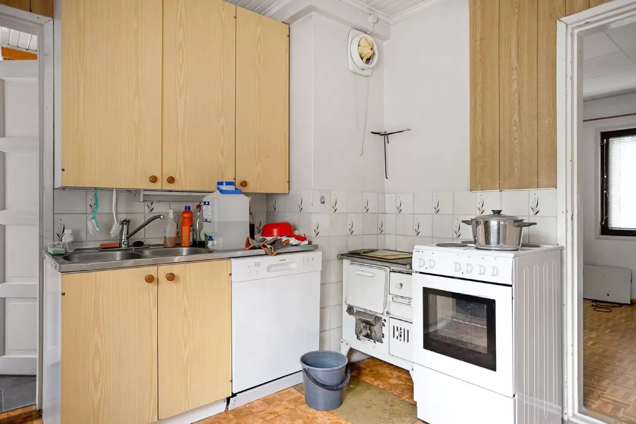 Дом в Коуволе, Финляндия, 85 м2 фото 5