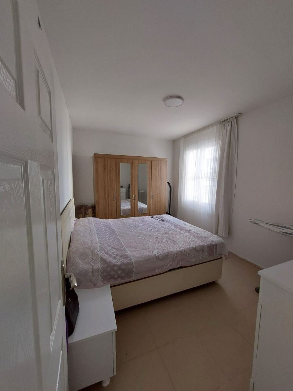 Квартира в Мерсине, Турция, 120 м2 фото 5