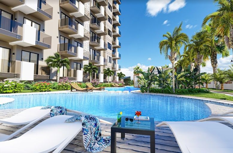 Пентхаус в Алании, Турция, 105 м2 фото 5