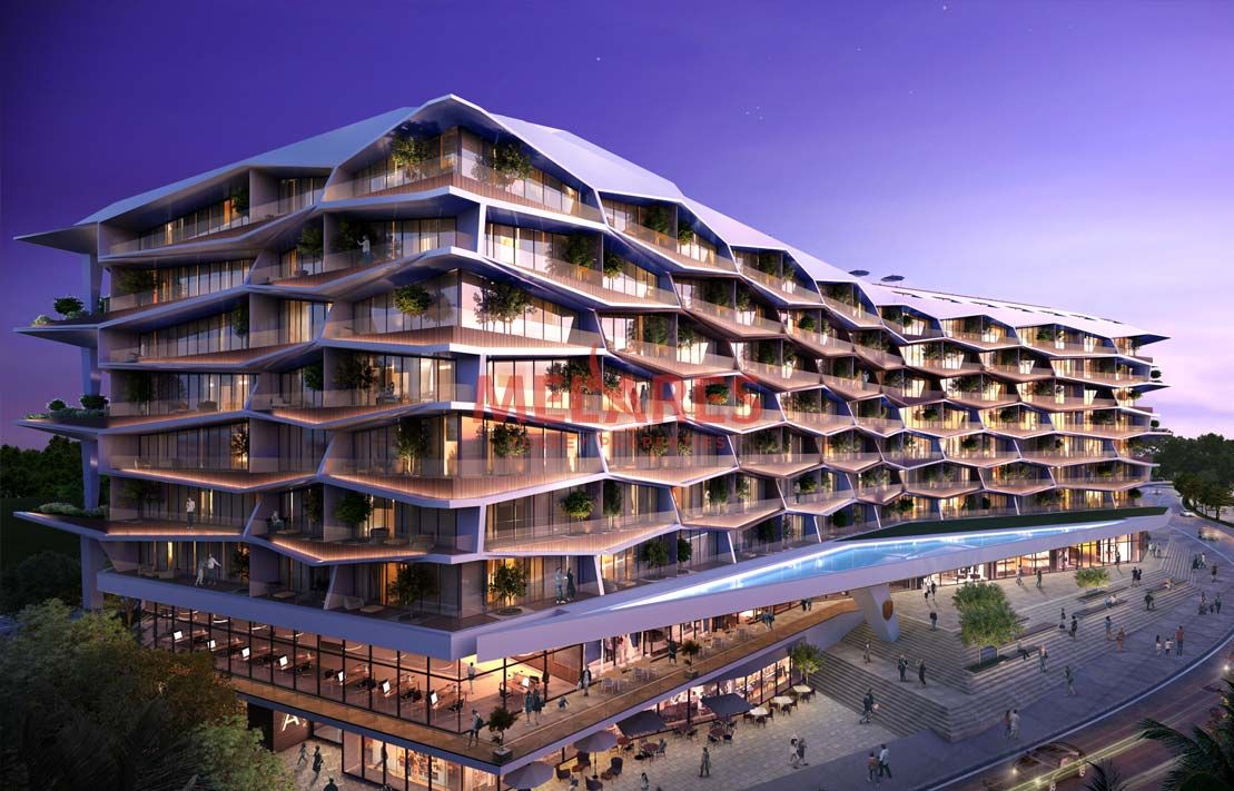 Квартира в Стамбуле, Турция, 152 м2 фото 4