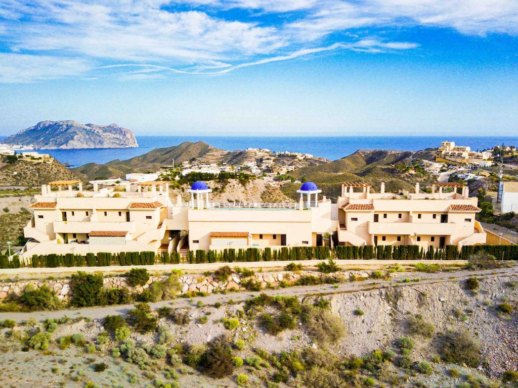 Апартаменты в Агиласе, Испания, 90 м2 фото 5