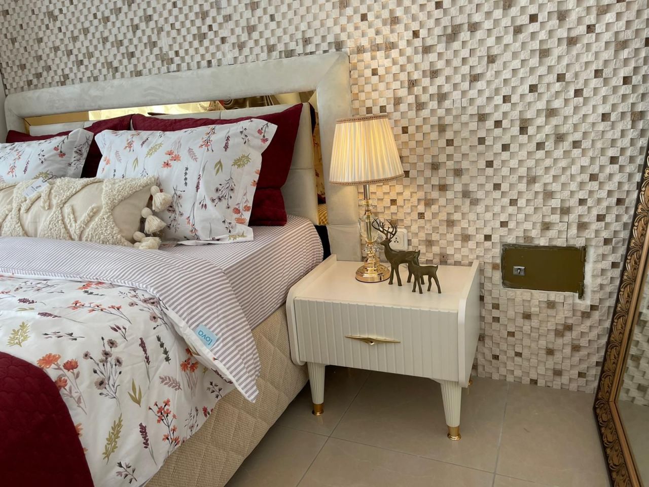 Апартаменты в Алании, Турция, 120 м2 фото 3