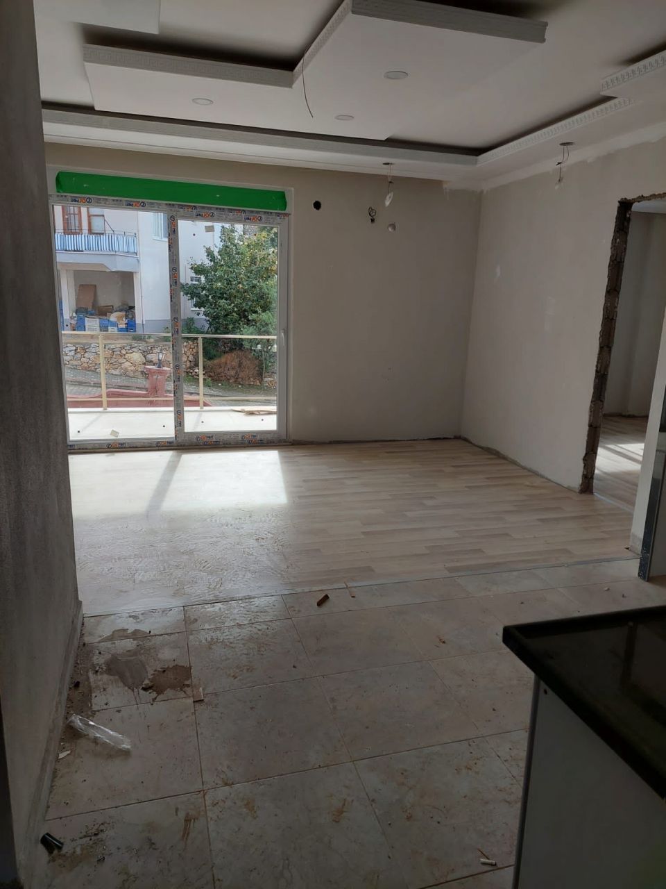 Квартира в Алании, Турция, 95 м2 фото 5