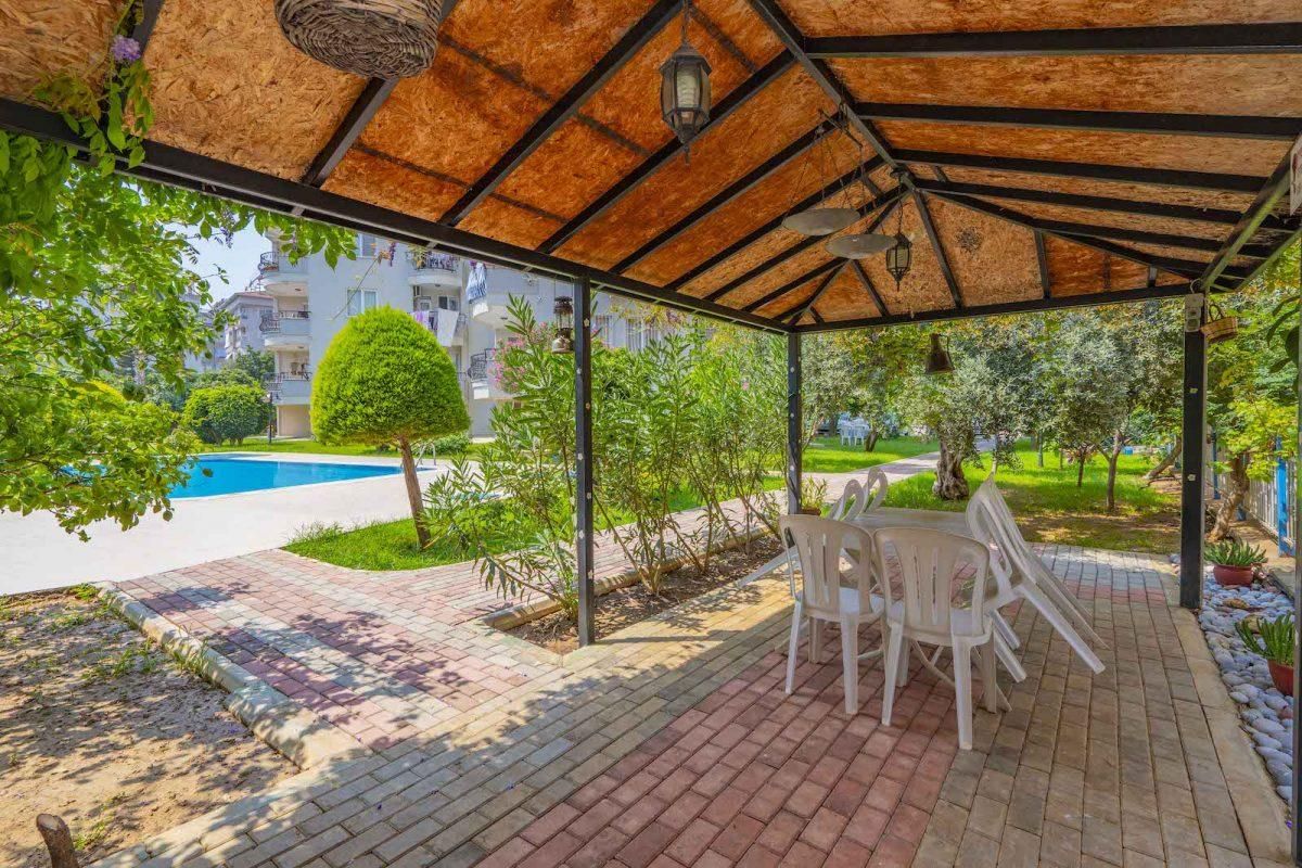 Квартира в Алании, Турция, 175 м2 фото 4