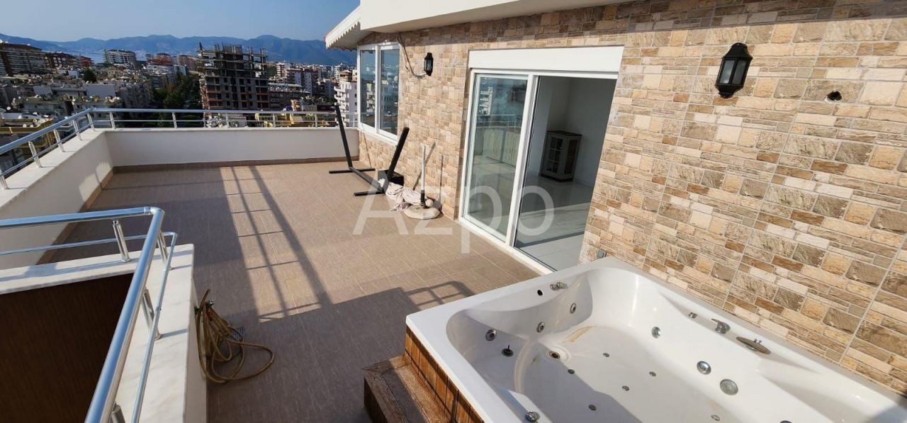 Пентхаус в Алании, Турция, 320 м2 фото 3