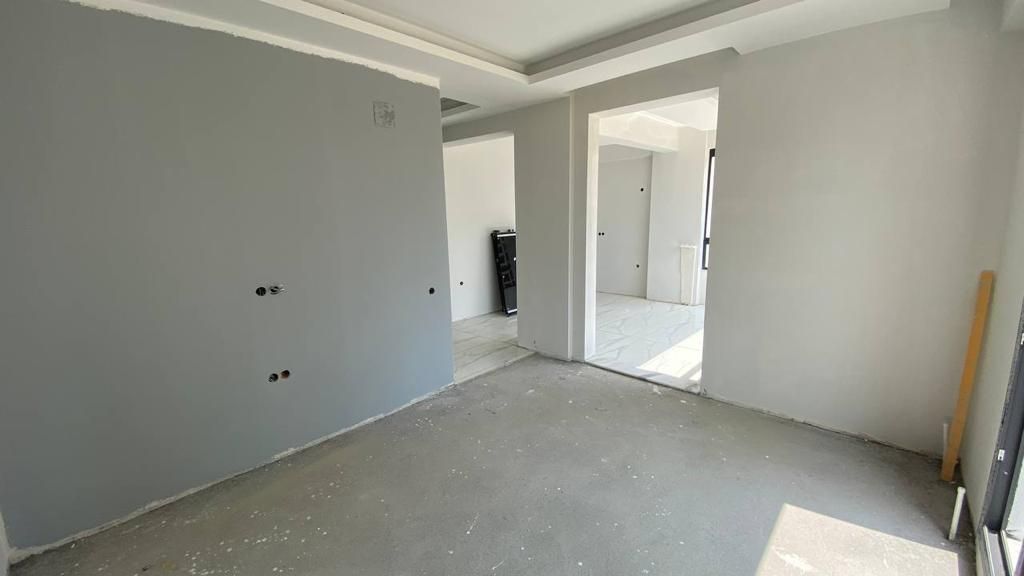 Квартира в Мерсине, Турция, 100 м2 фото 3
