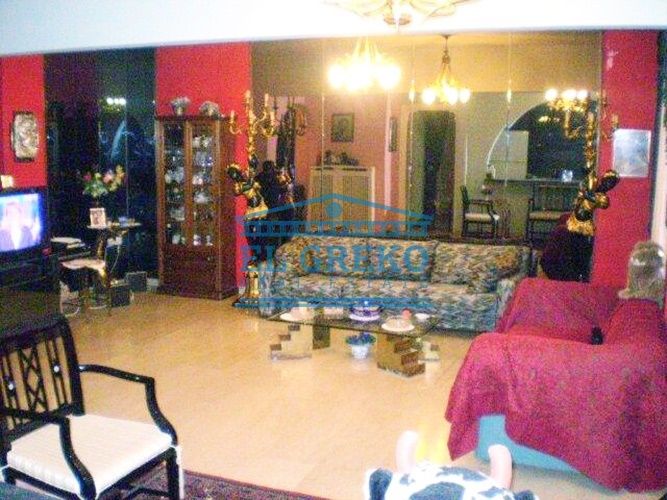 Квартира в Салониках, Греция, 100 м2 фото 2