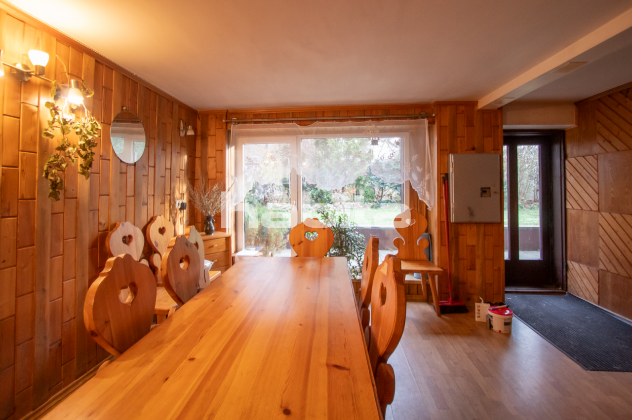 Дом Suzi, Латвия, 160 м2 фото 5